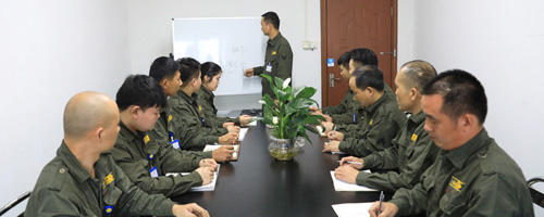 午夜福利精品的願景