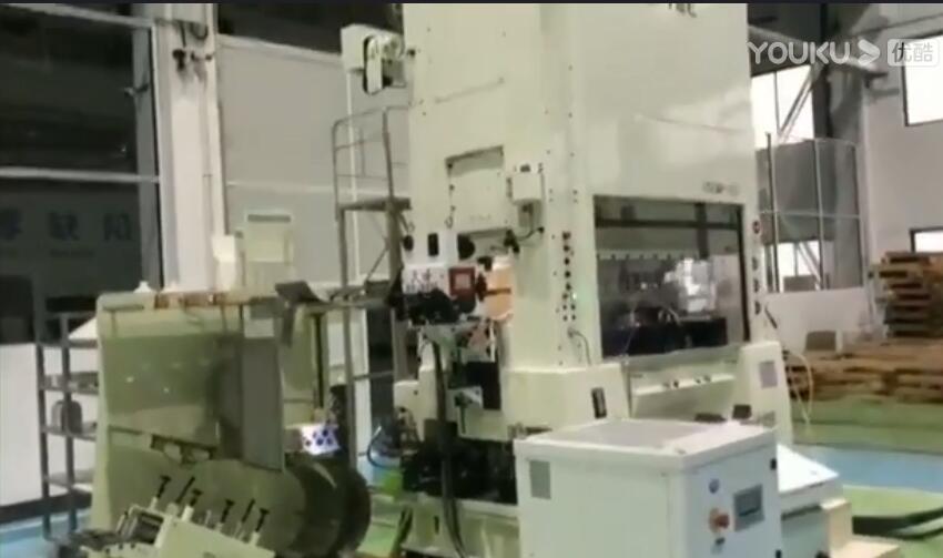 高速雙伺服午夜男女视频衝壓視頻