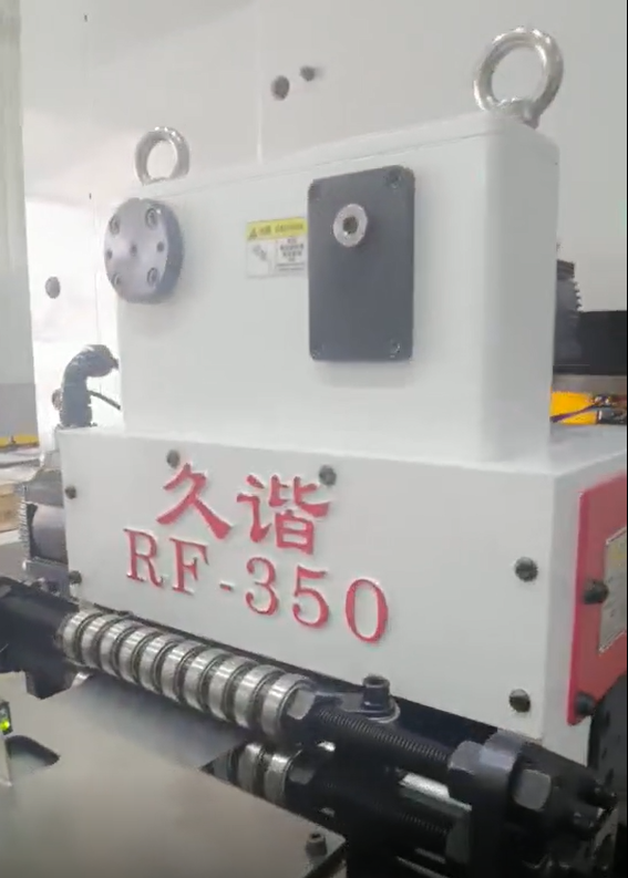 RF一350雙伺服高速NC午夜男女视频