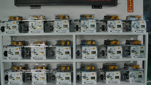 伺服午夜男女视频安裝料厚調整裝置有哪些原因?